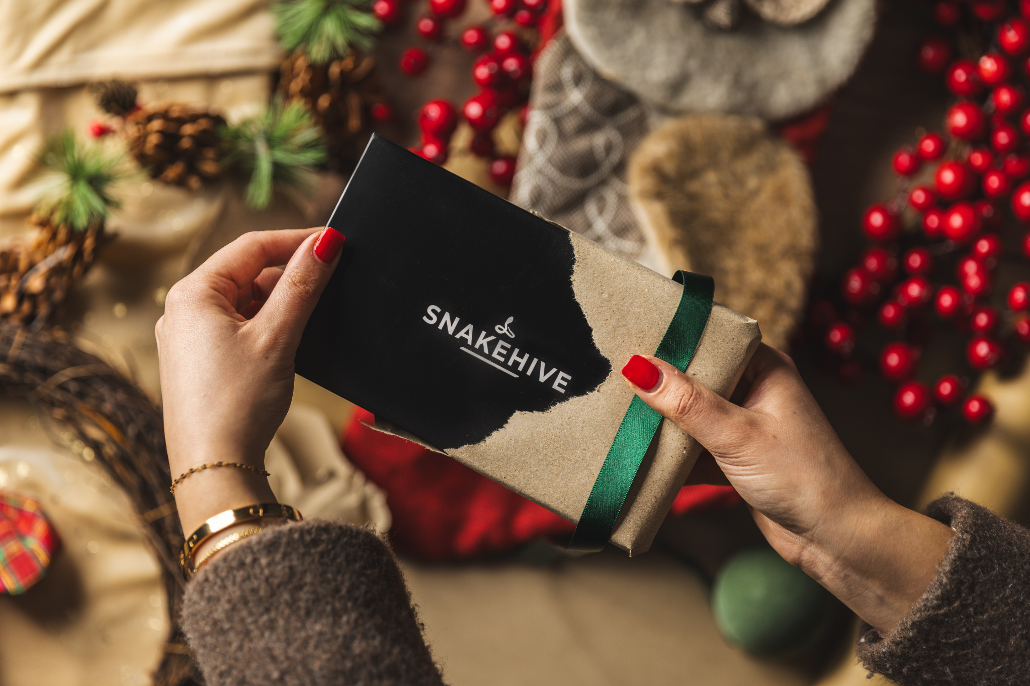 Christmas 2025: The Festive Favourites Gift Edit