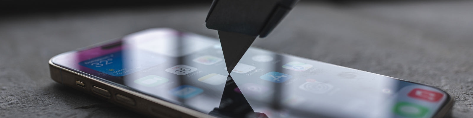 Samsung Screen Protectors