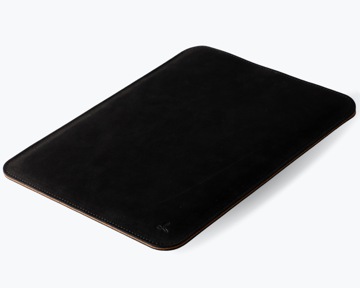 Apple iPad Pro 11" - Vintage Leather iPad Sleeve
