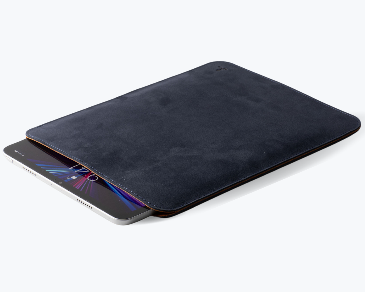 Apple iPad Pro 11" - Vintage Leather iPad Sleeve
