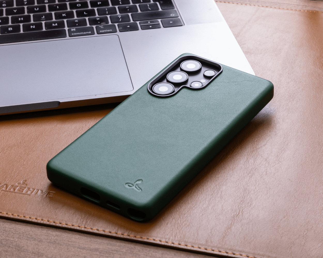 Samsung Galaxy S25 Ultra - Metro Slim Leather Phone Case