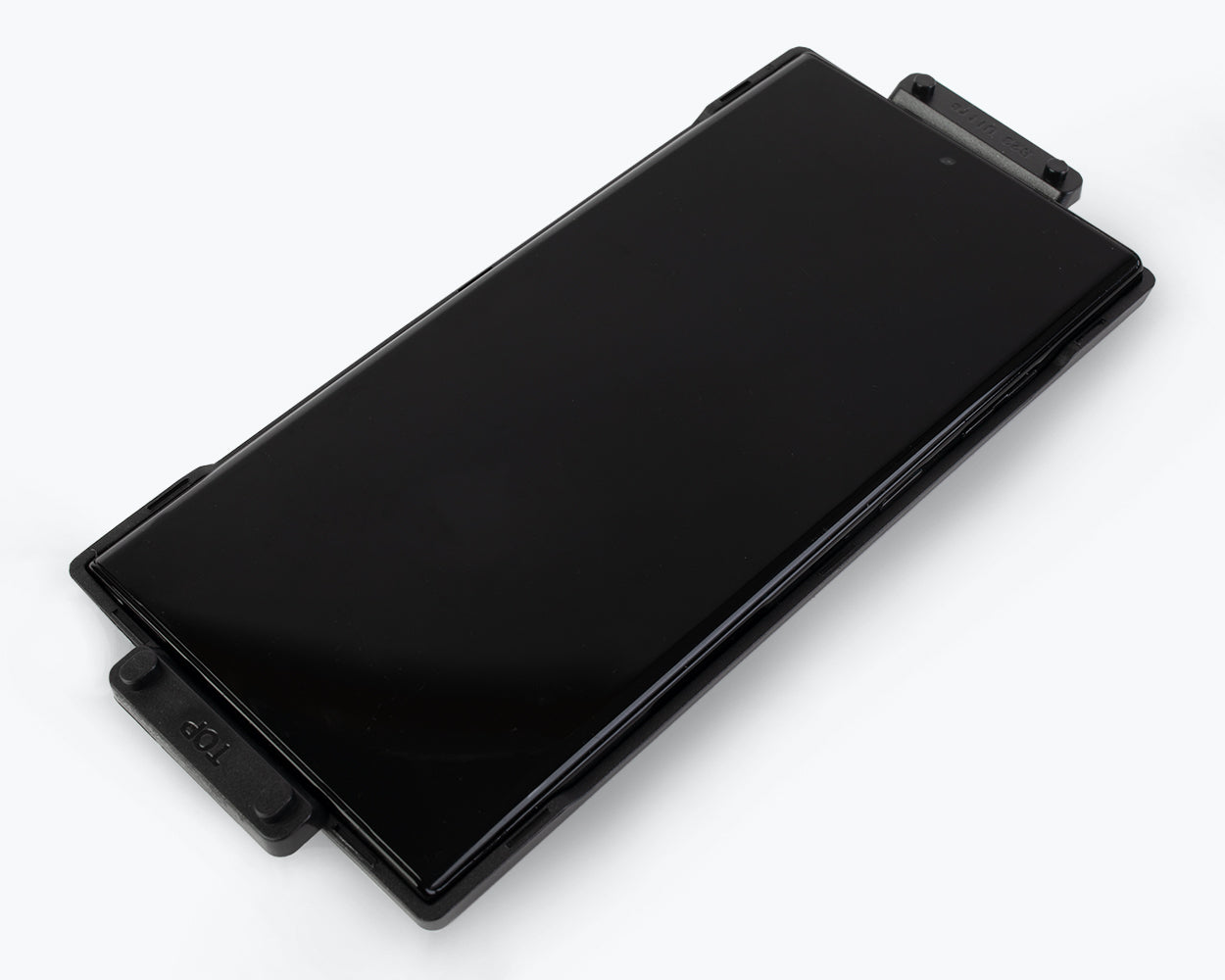 Samsung Galaxy S20 - Premium Hybrid Screen Protector