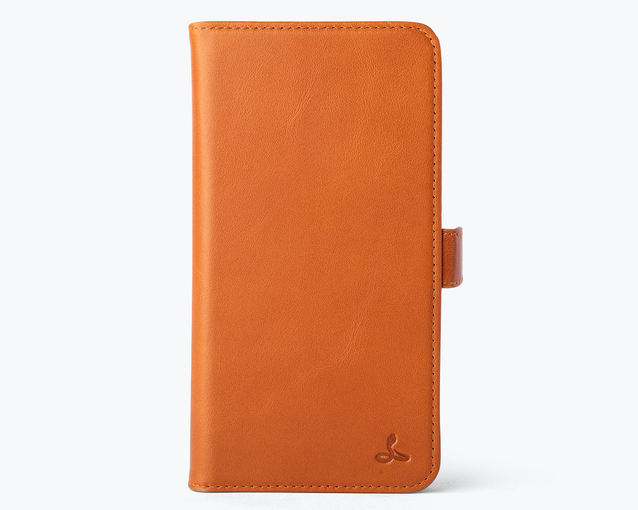 Samsung Galaxy A56 - Metro Leather Wallet Phone Case