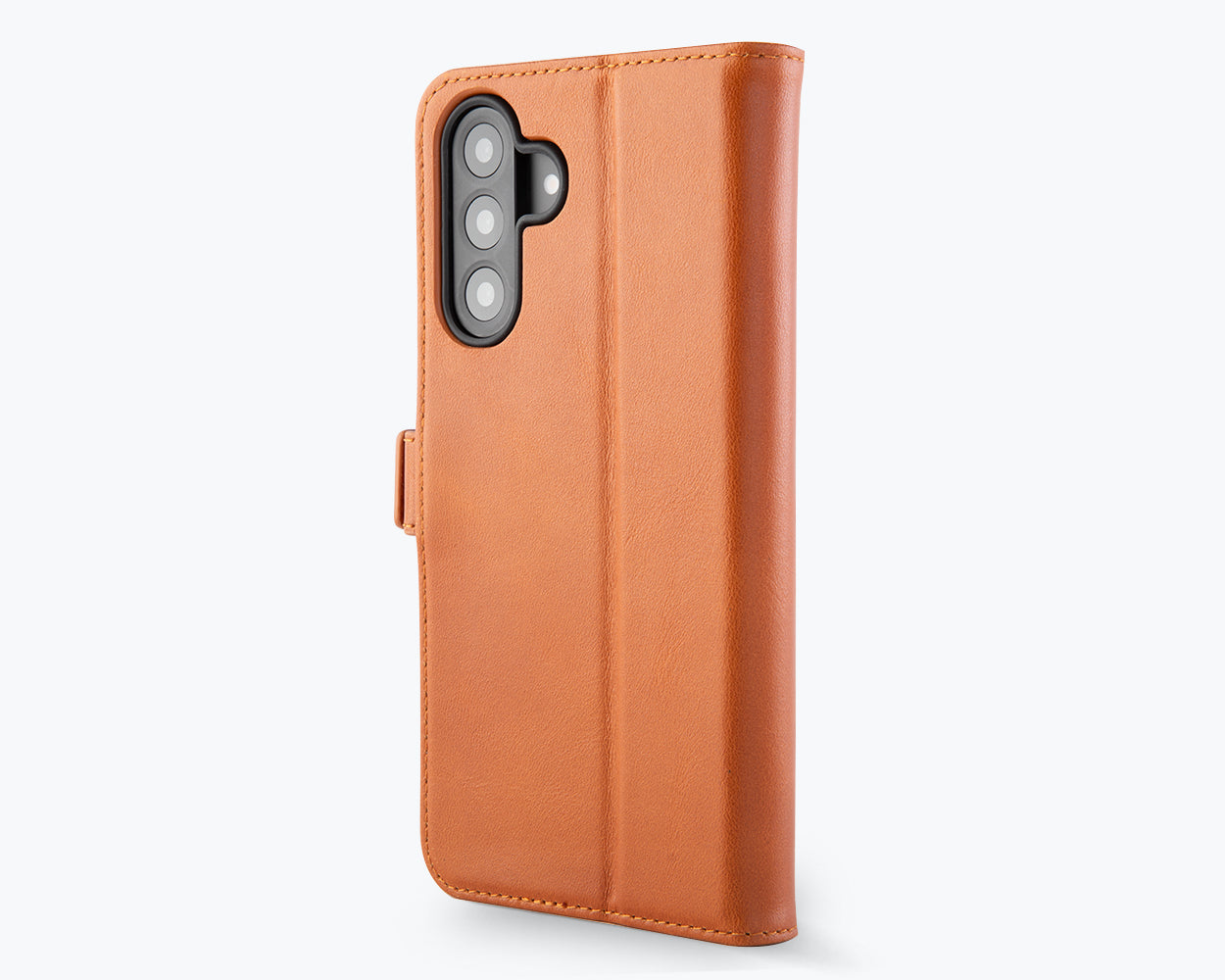 Samsung Galaxy A56 - Metro Leather Wallet Phone Case