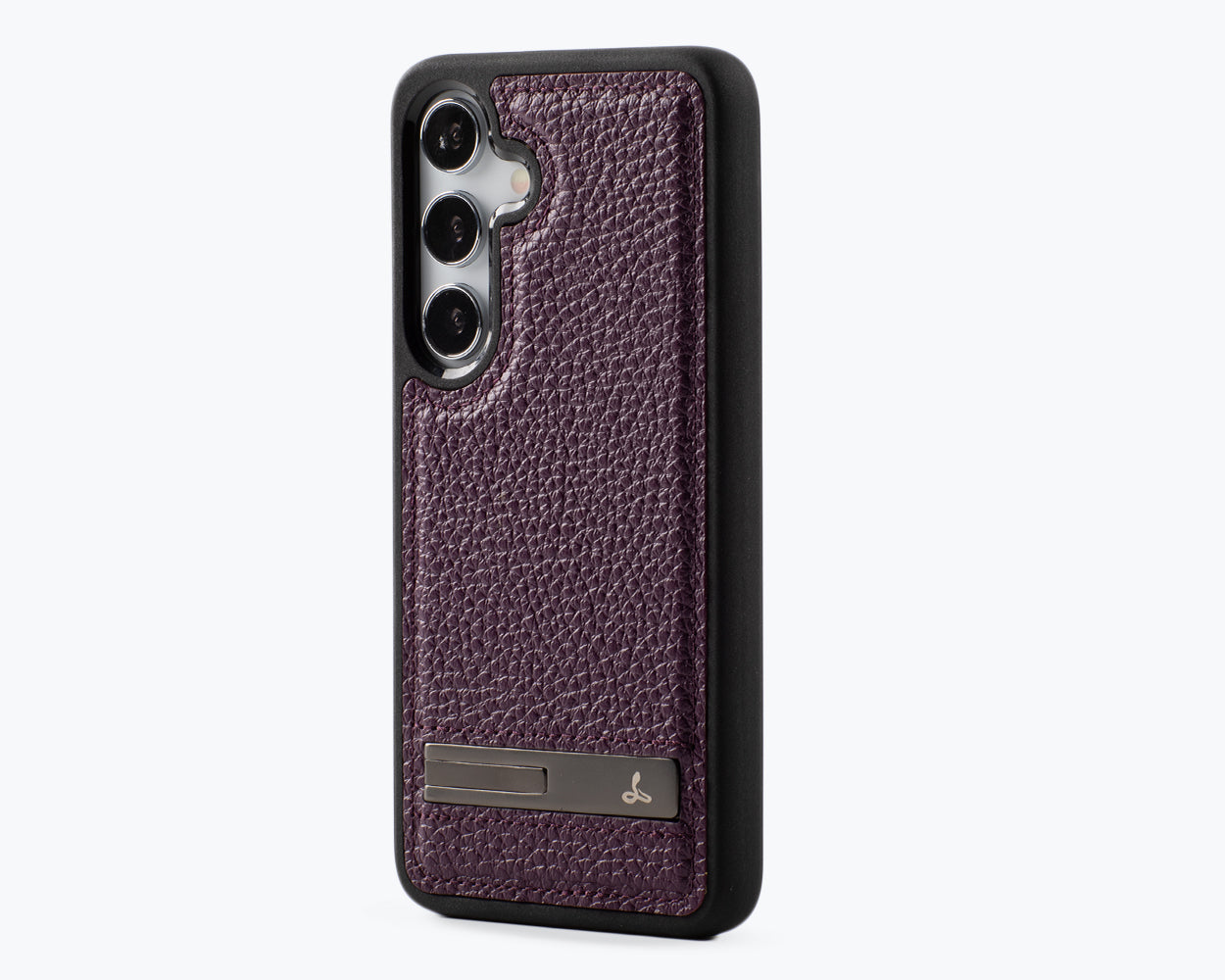 Samsung Galaxy S24 - Metro Leather Phone Case