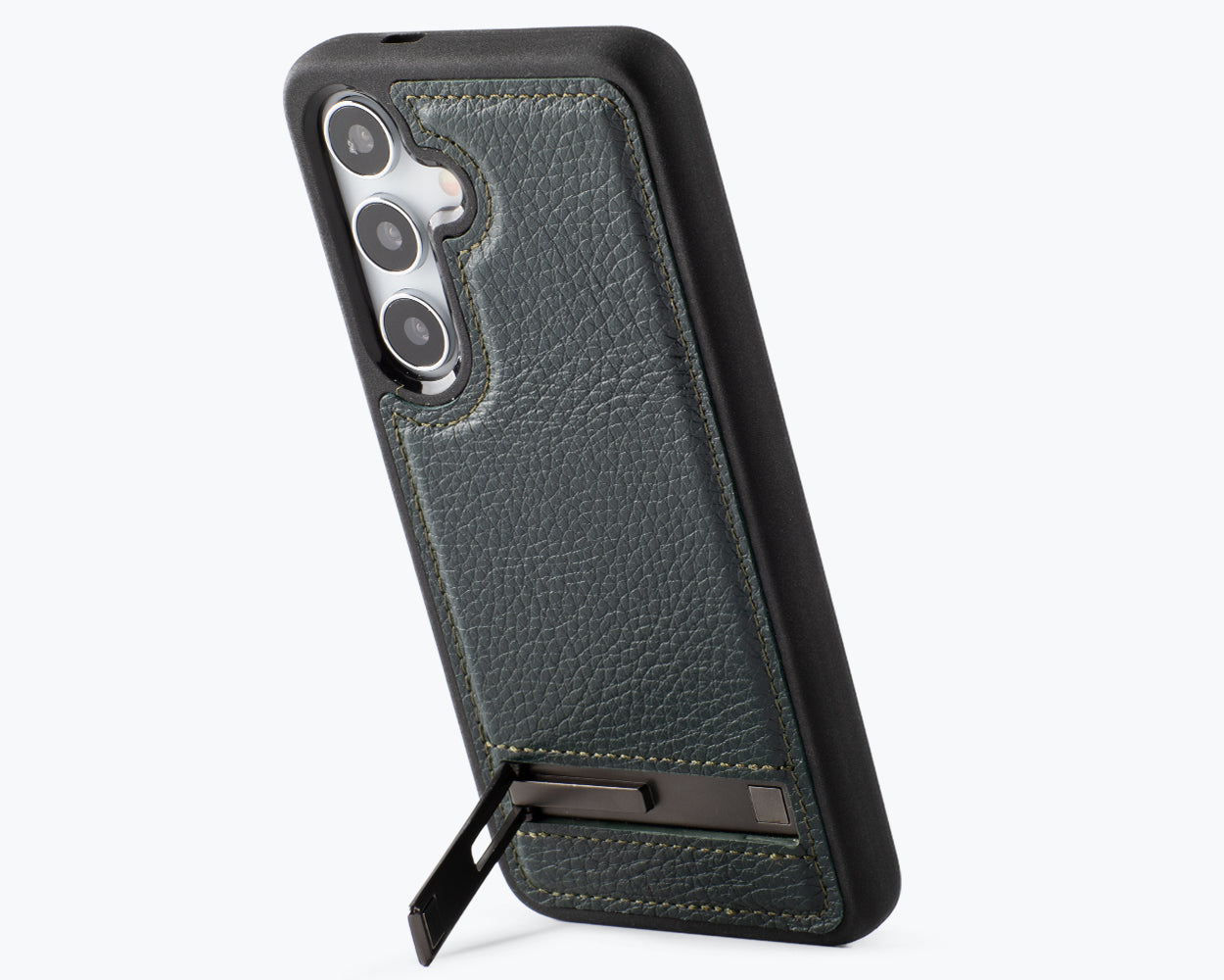 Samsung Galaxy S24 - Metro Leather Phone Case