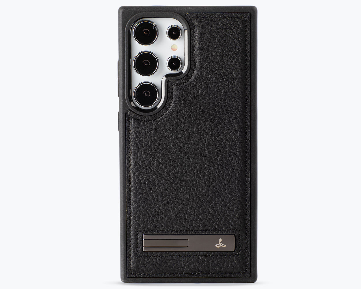 Samsung Galaxy S24 Ultra - Metro Leather Phone Case