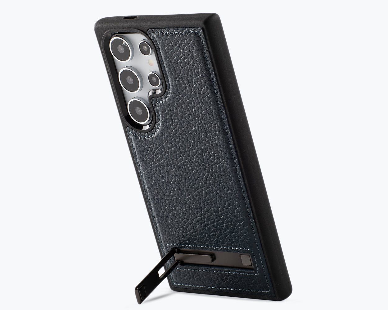Samsung Galaxy S24 Ultra - Metro Leather Phone Case
