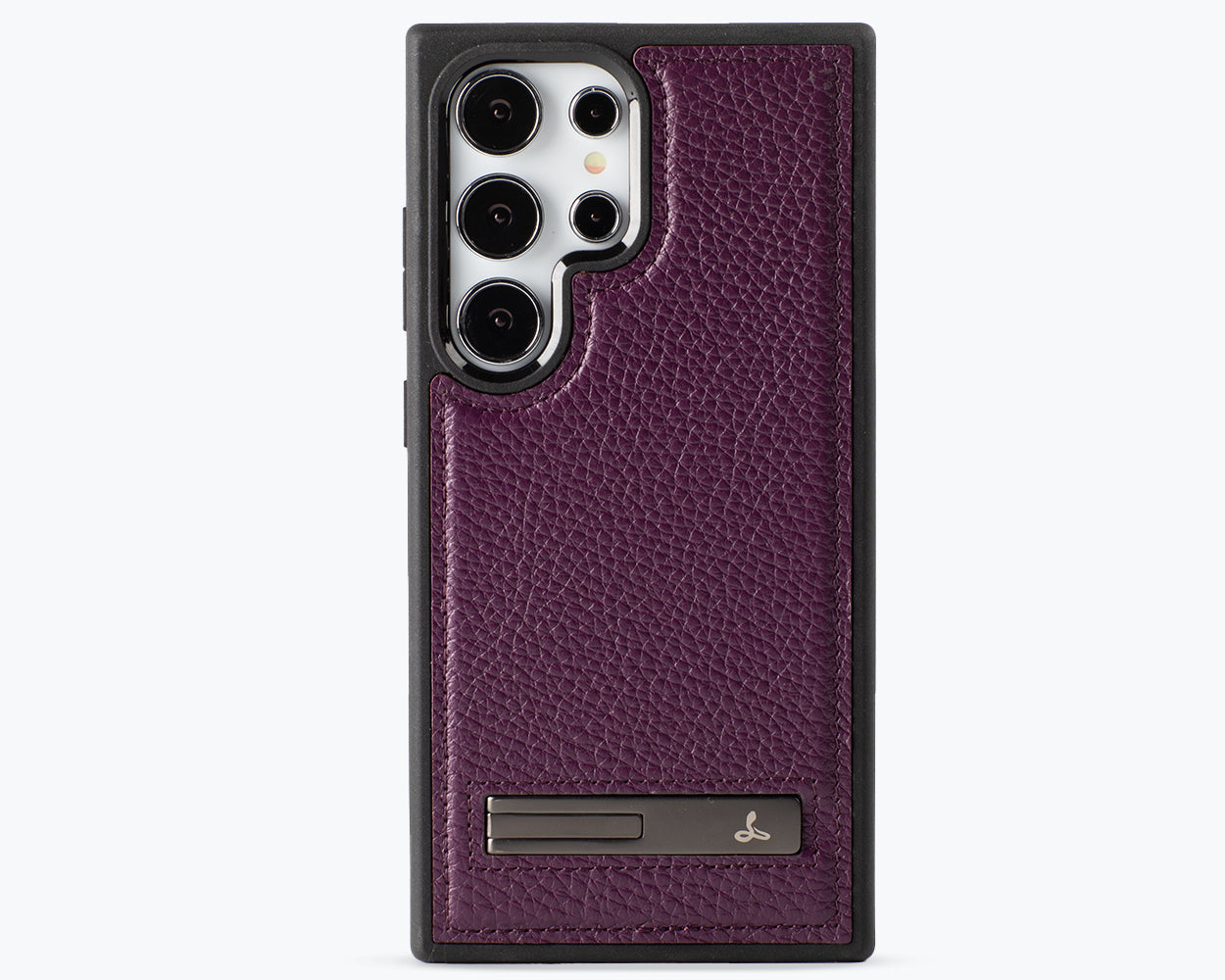Samsung Galaxy S24 Ultra - Metro Leather Phone Case