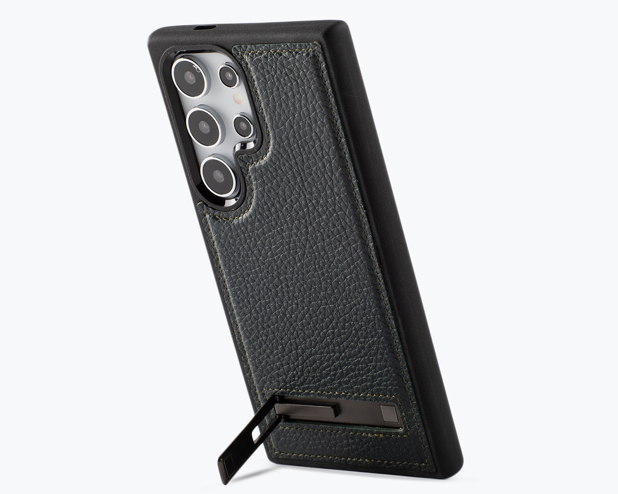 Samsung Galaxy S24 Ultra - Metro Leather Phone Case