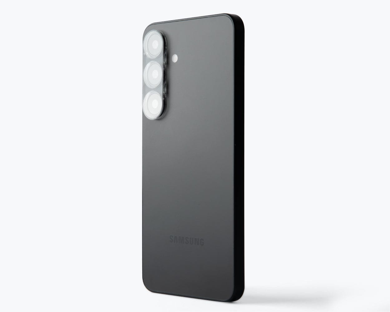 Samsung Galaxy S25 Plus - Glass Camera Lens Protector (x2)
