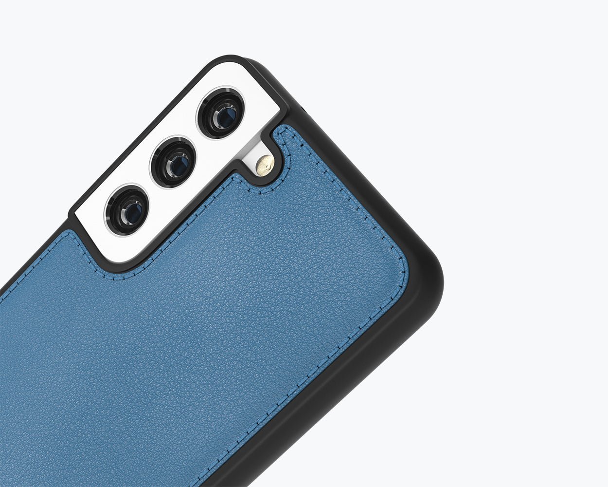 Samsung Galaxy S23 Plus - Metro Leather Phone Case