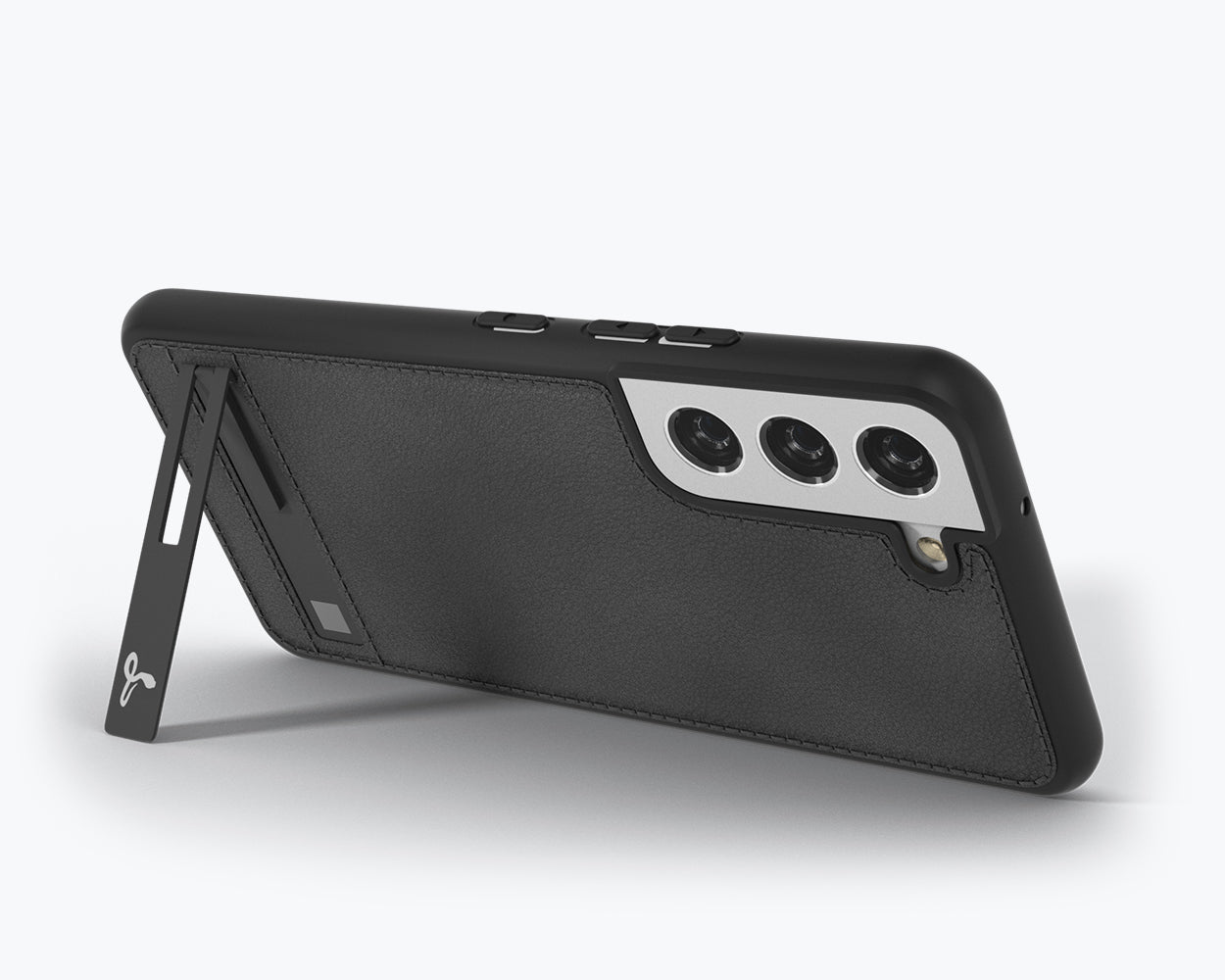 Samsung Galaxy S23 Plus - Metro Leather Phone Case