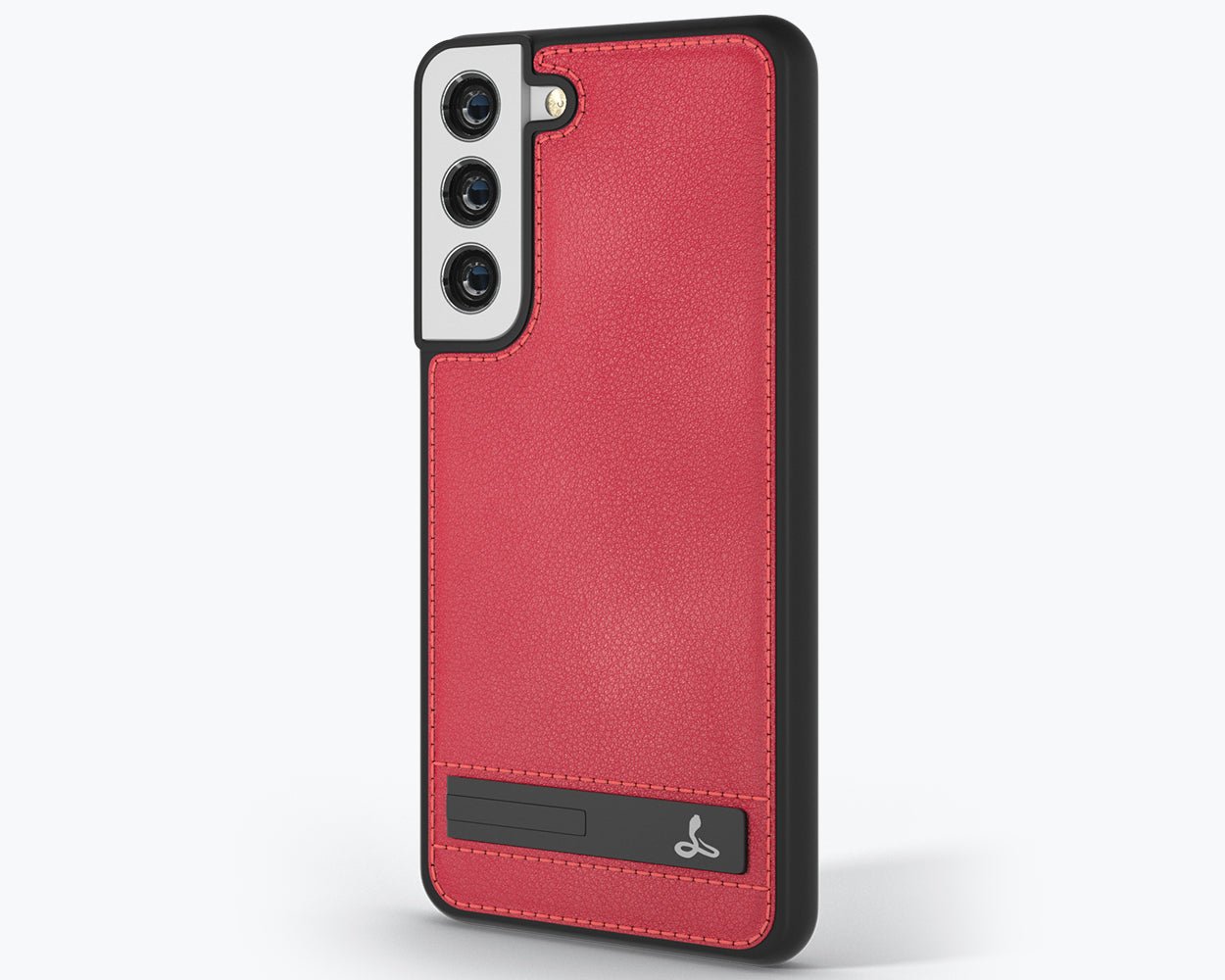Samsung Galaxy S23 Plus - Metro Leather Phone Case