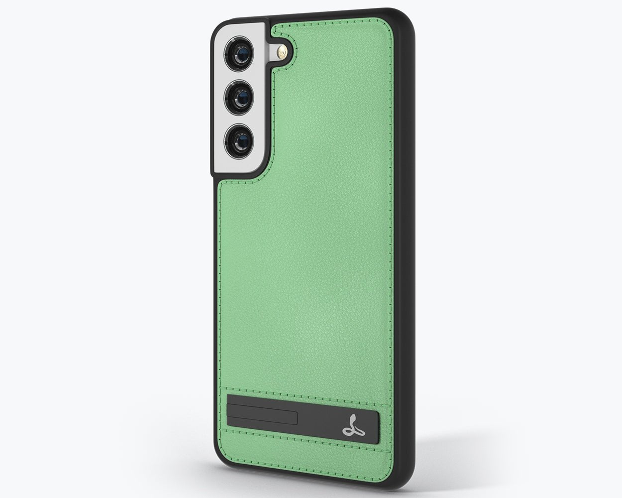 Samsung Galaxy S23 Plus - Metro Leather Phone Case