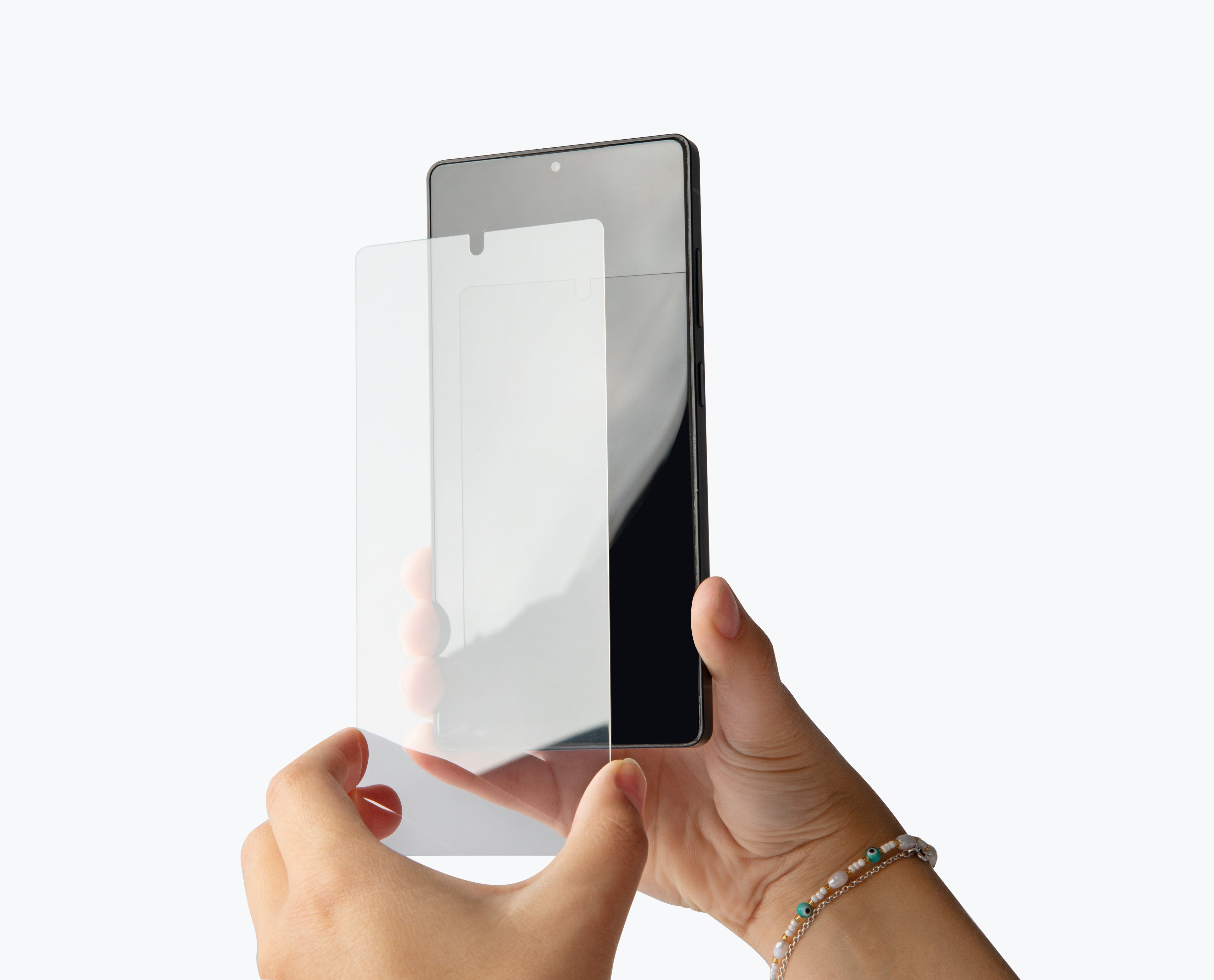 Samsung Galaxy S25 Ultra - Tempered Glass Screen Protector (x2)