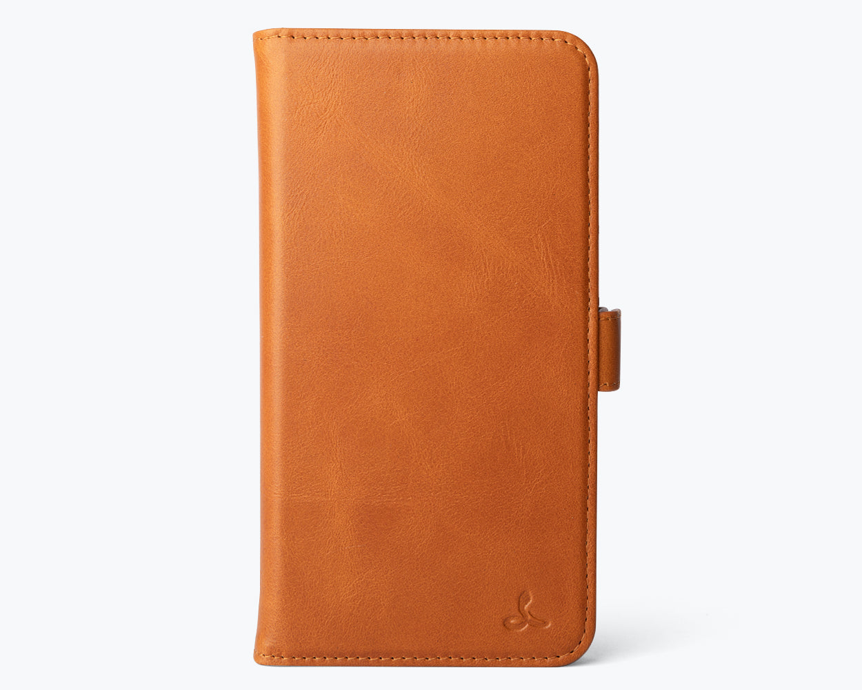 Samsung Galaxy S25 FE - Metro Leather Wallet Phone Case