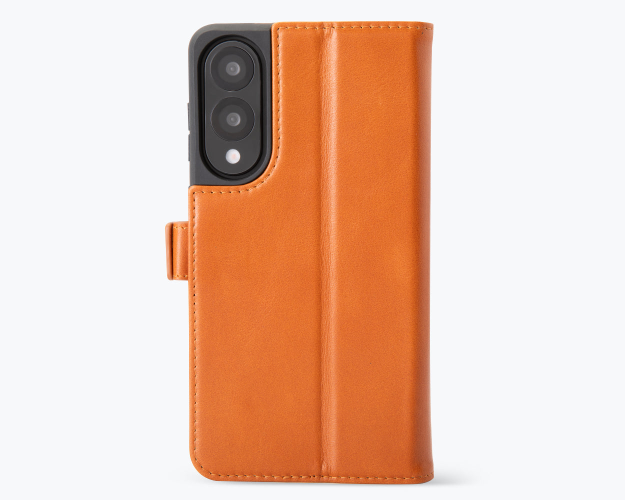 Samsung Galaxy S25 Edge - Metro Leather Wallet Phone Case