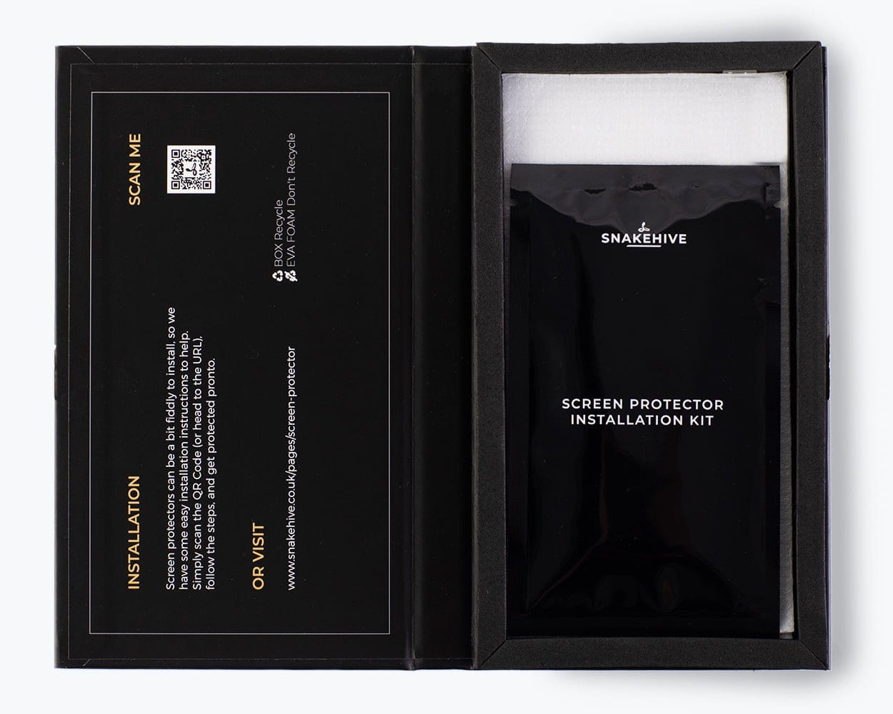 Samsung Galaxy S25 Ultra - Tempered Glass Screen Protector (x2)