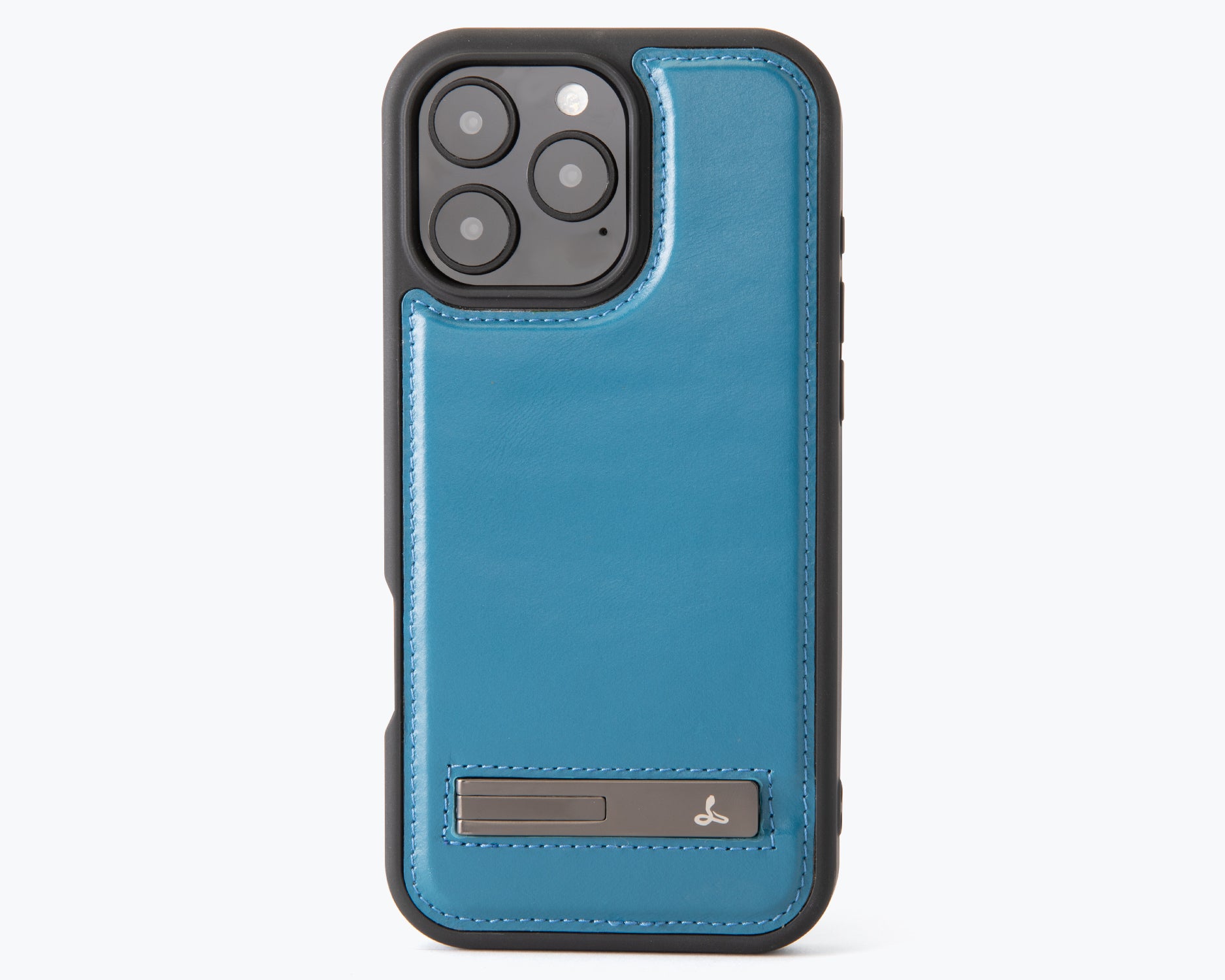 Apple iPhone 16 Pro Max - Metro Leather Phone Case