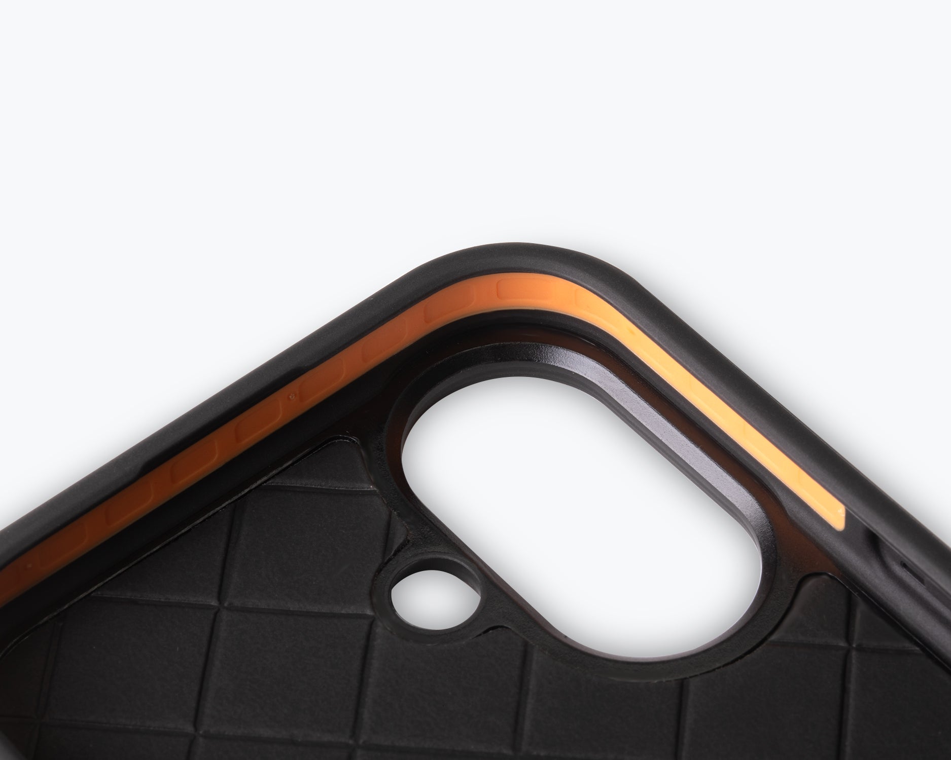 Apple iPhone 16 Plus - Metro Leather Phone Case