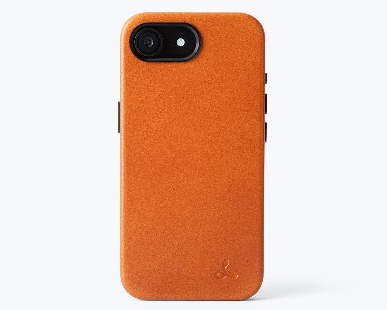 Apple iPhone 16e - Metro Slim Leather Phone Case