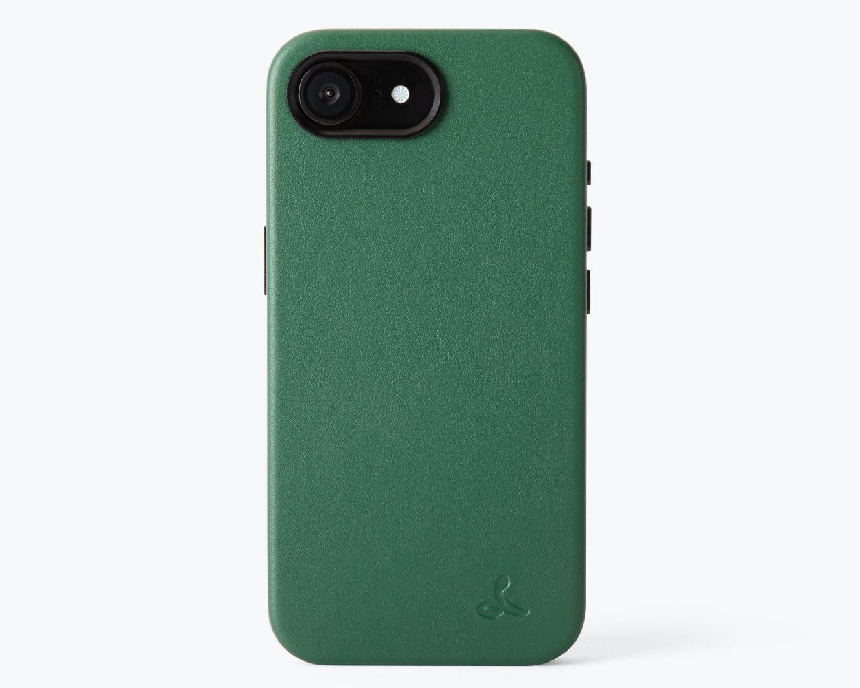 Apple iPhone 16e - Metro Slim Leather Phone Case