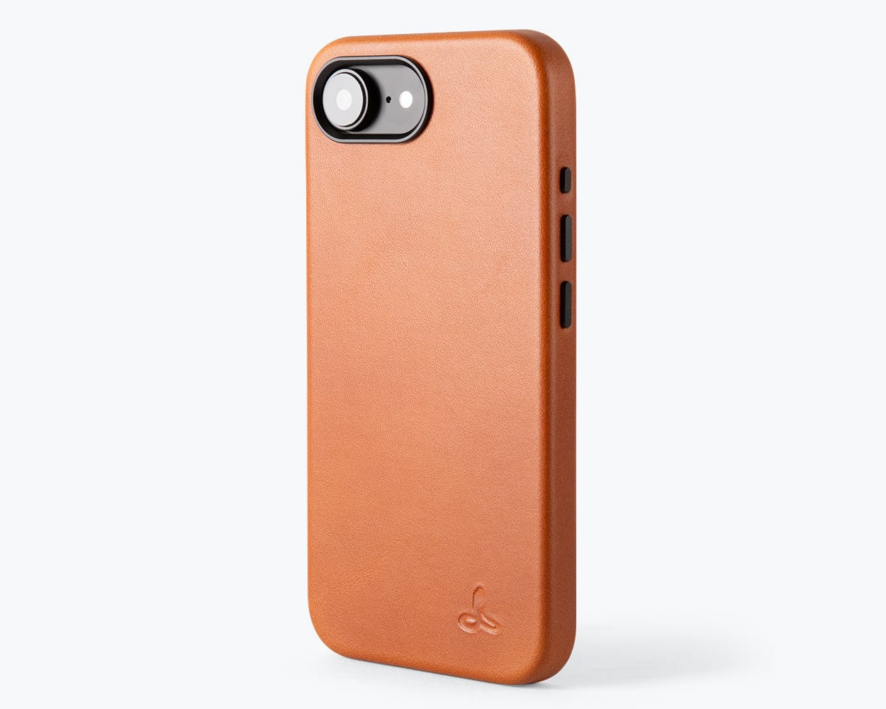 Apple iPhone 16e - Metro Slim Leather Phone Case