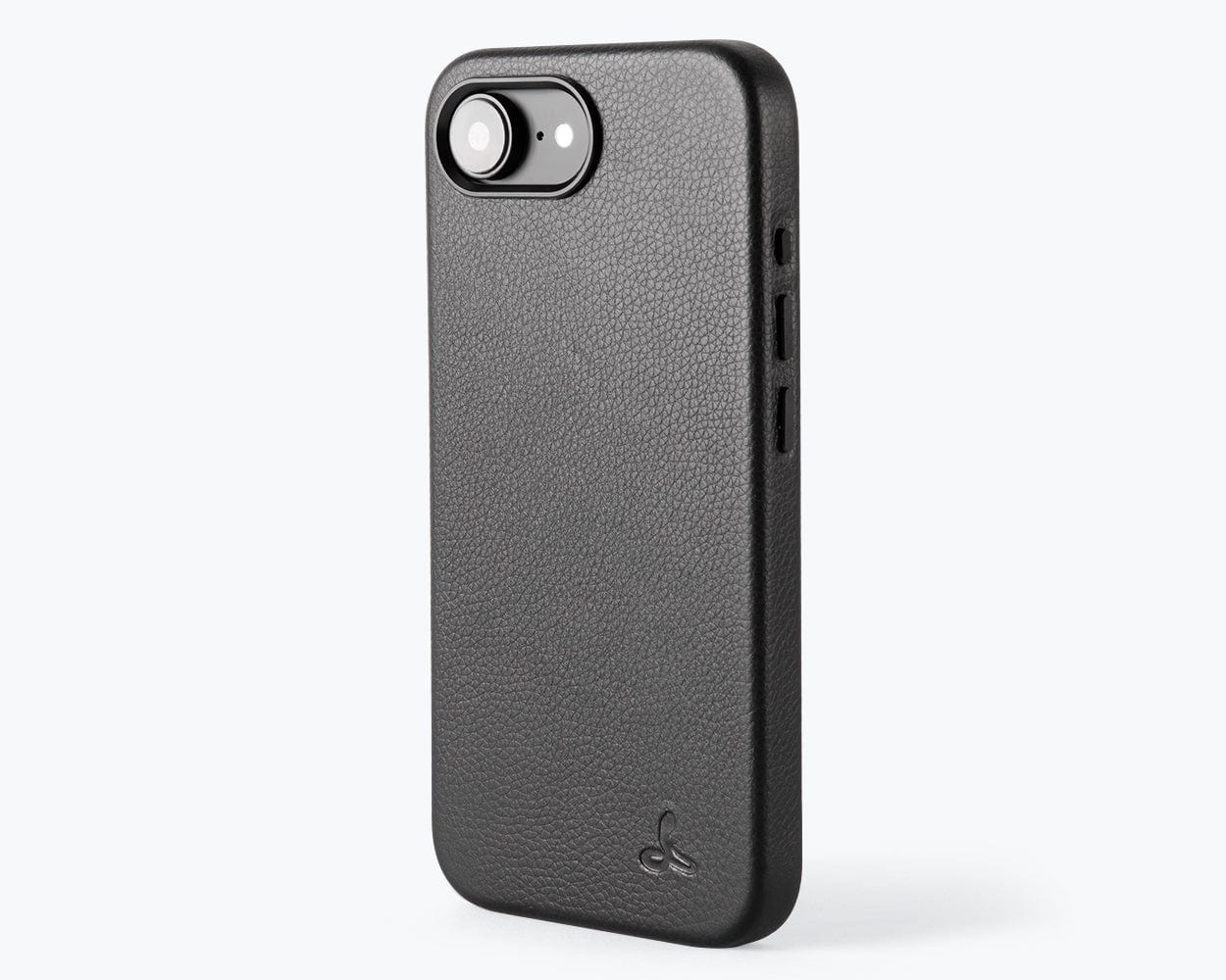Apple iPhone 16e - Metro Slim Leather Phone Case