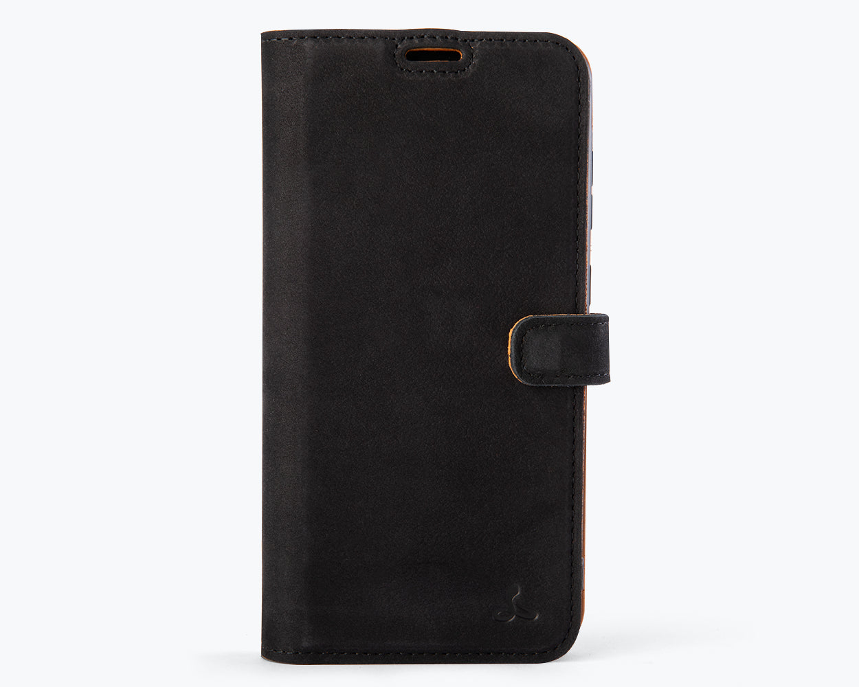 Samsung Galaxy A56 - Vintage Leather Wallet Phone Case