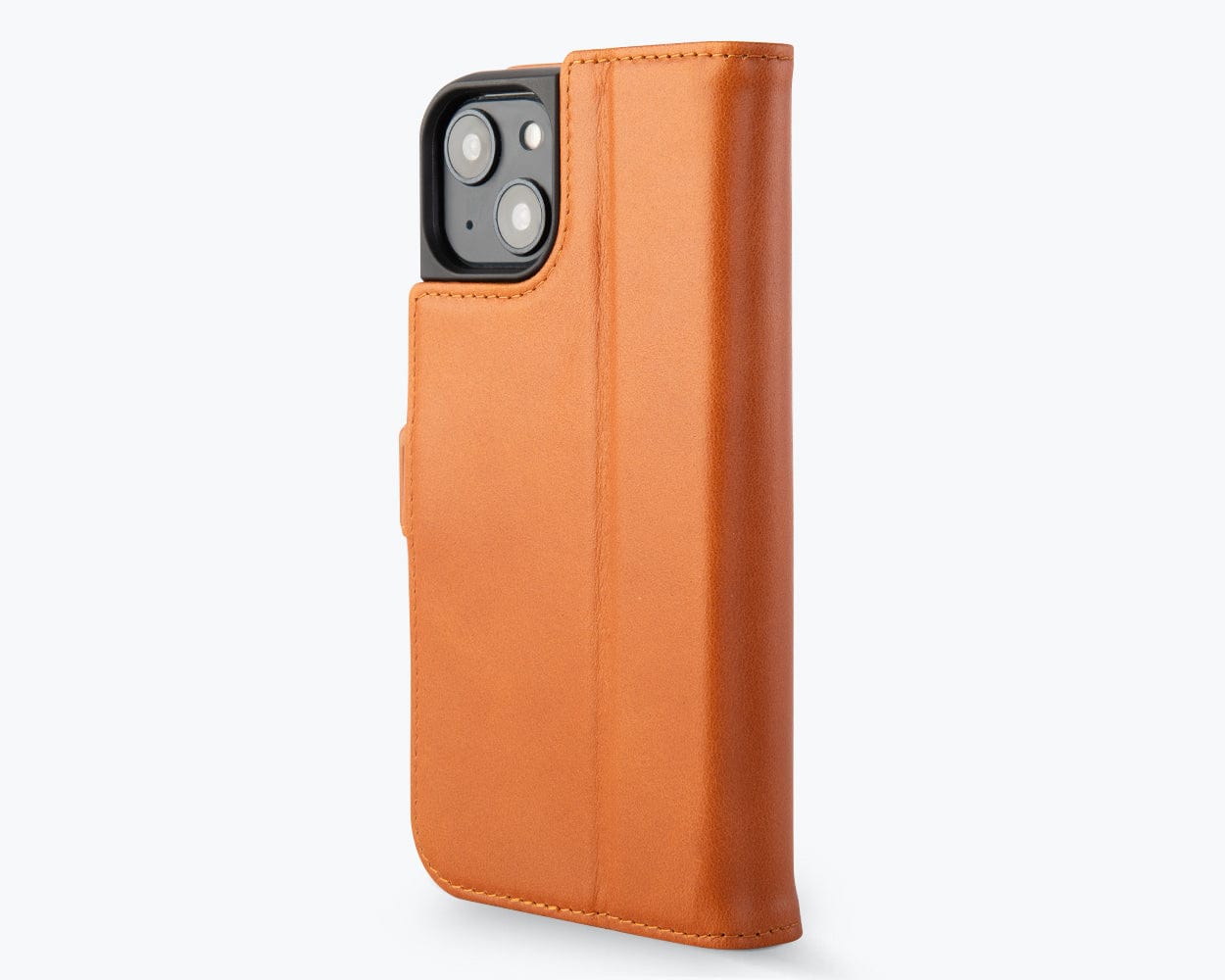 Apple iPhone 16 Plus - Metro Leather Wallet Phone Case
