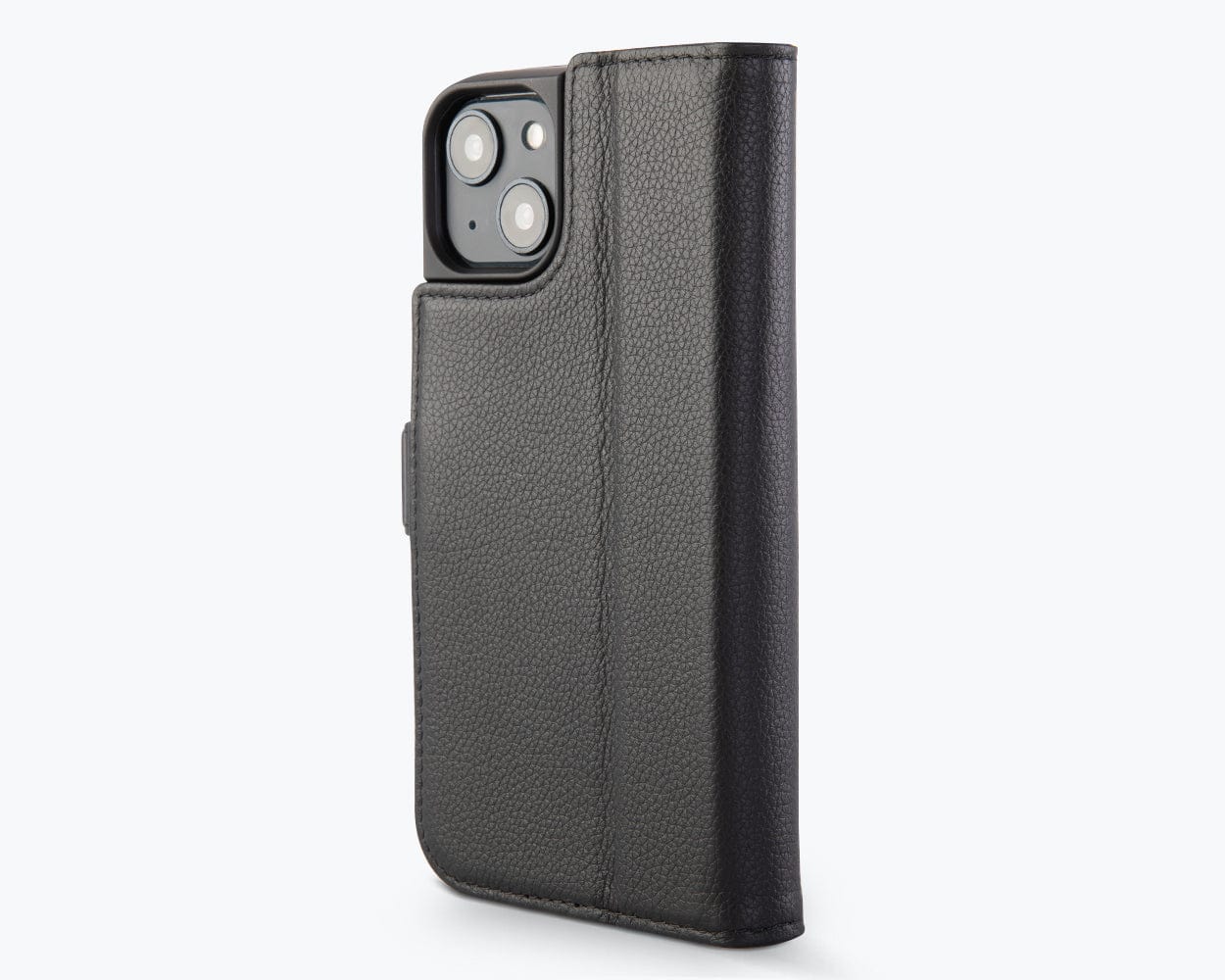 Apple iPhone 16 Plus - Metro Leather Wallet Phone Case