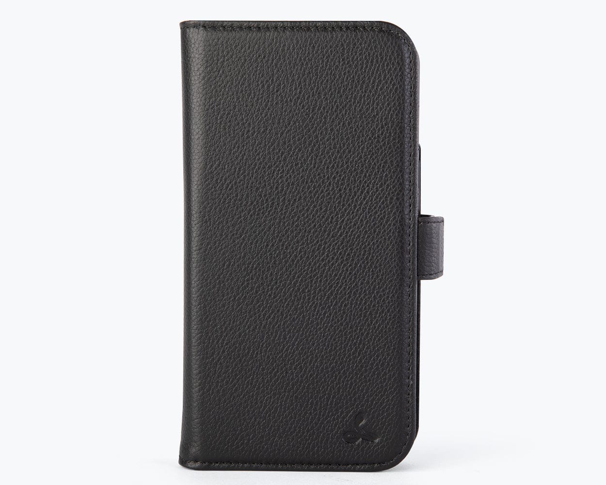 Apple iPhone 11 - Metro Leather Wallet Phone Case