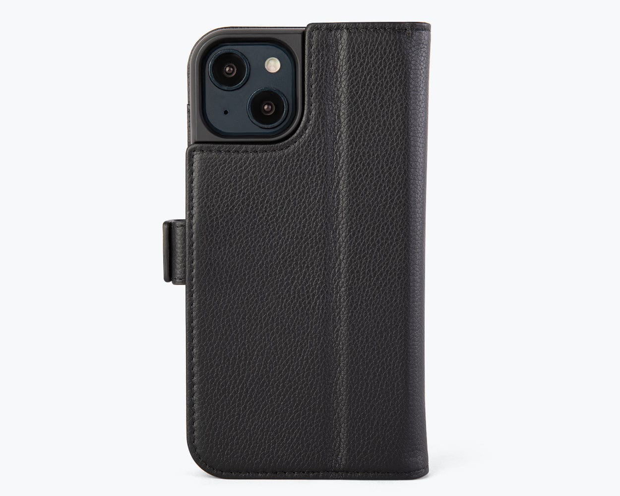 Apple iPhone 16 Plus - Metro Leather Wallet Phone Case