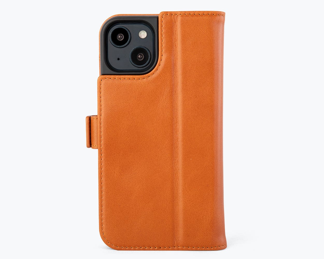 Apple iPhone 16 Plus - Metro Leather Wallet Phone Case