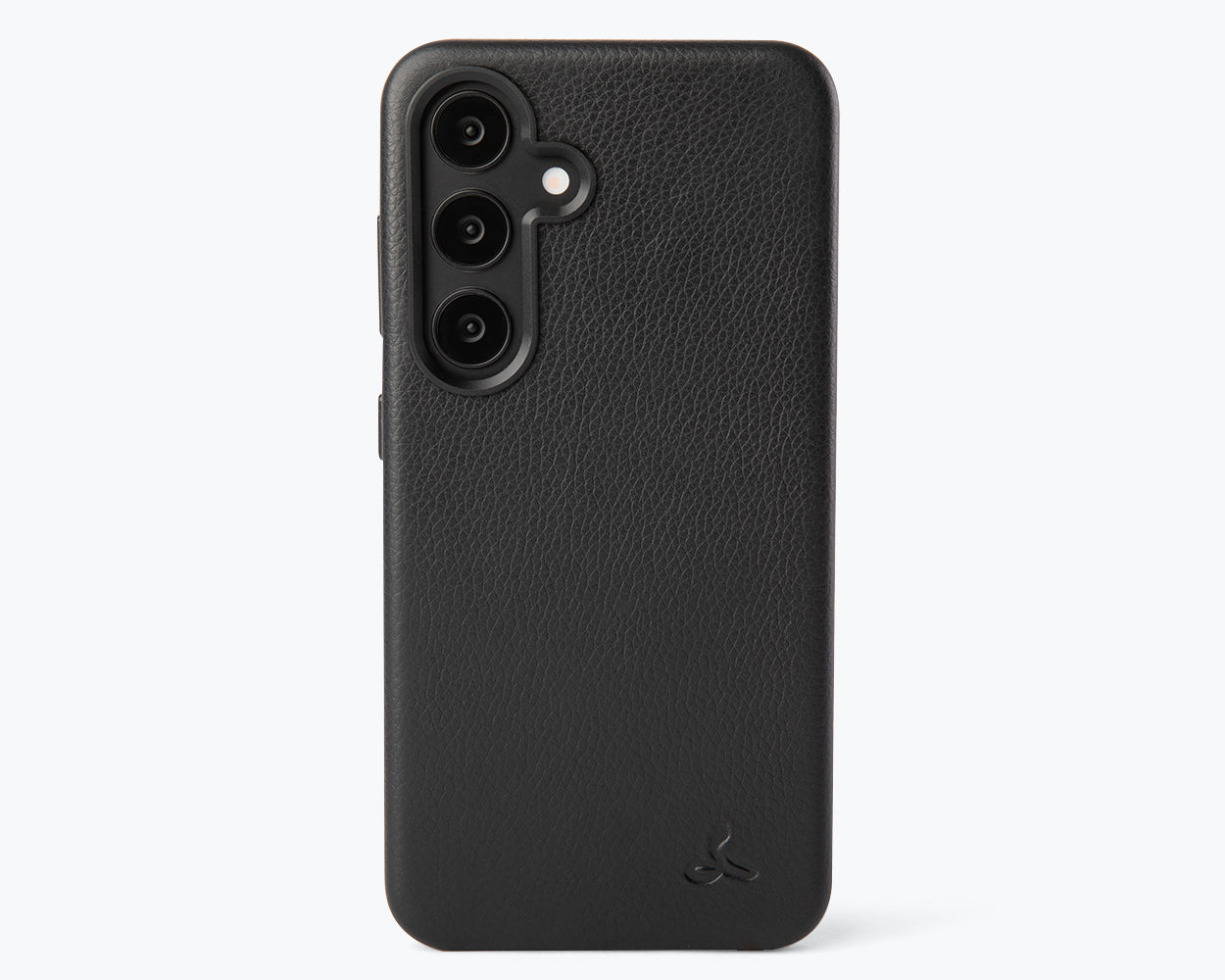 Samsung Galaxy S25 - Metro Leather Bumper Phone Case