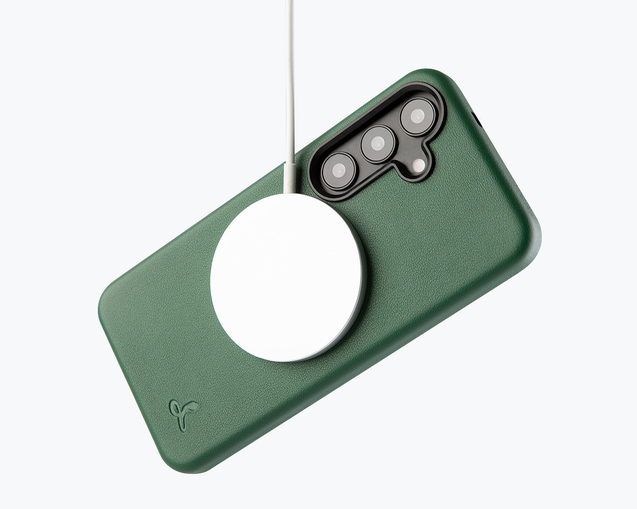 Samsung Galaxy S25 - Metro Slim Leather Phone Case