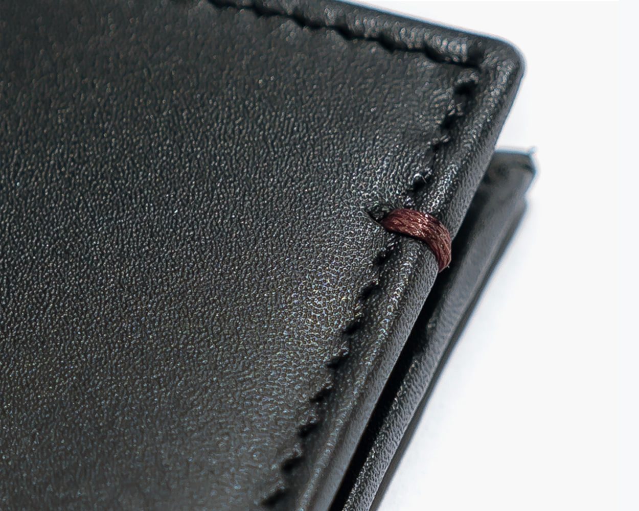 GELDBÖRSE AUS LEDER – DIE ESSENTIAL-KOLLEKTION