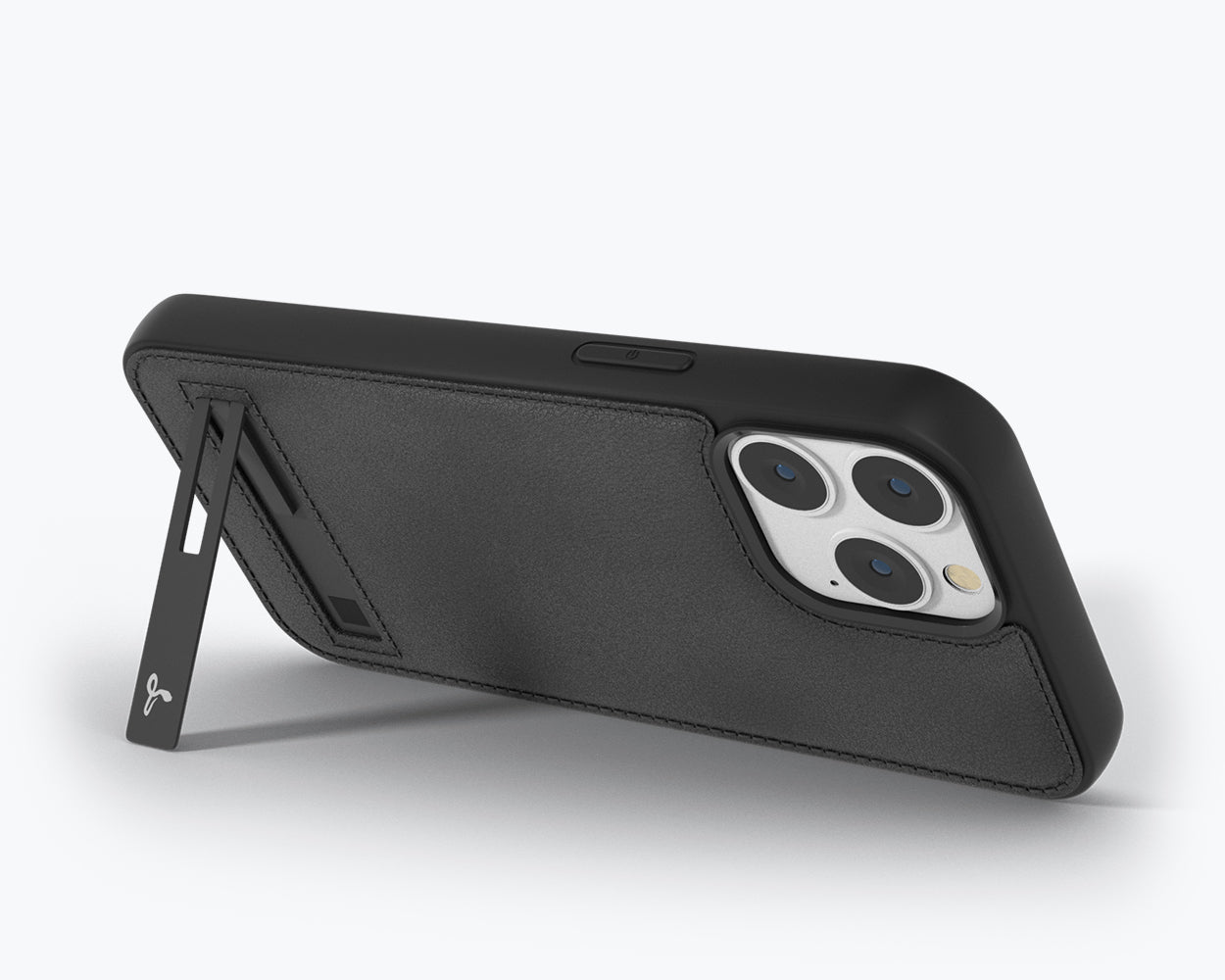 Apple iPhone 13 Pro - Metro Leather Phone Case