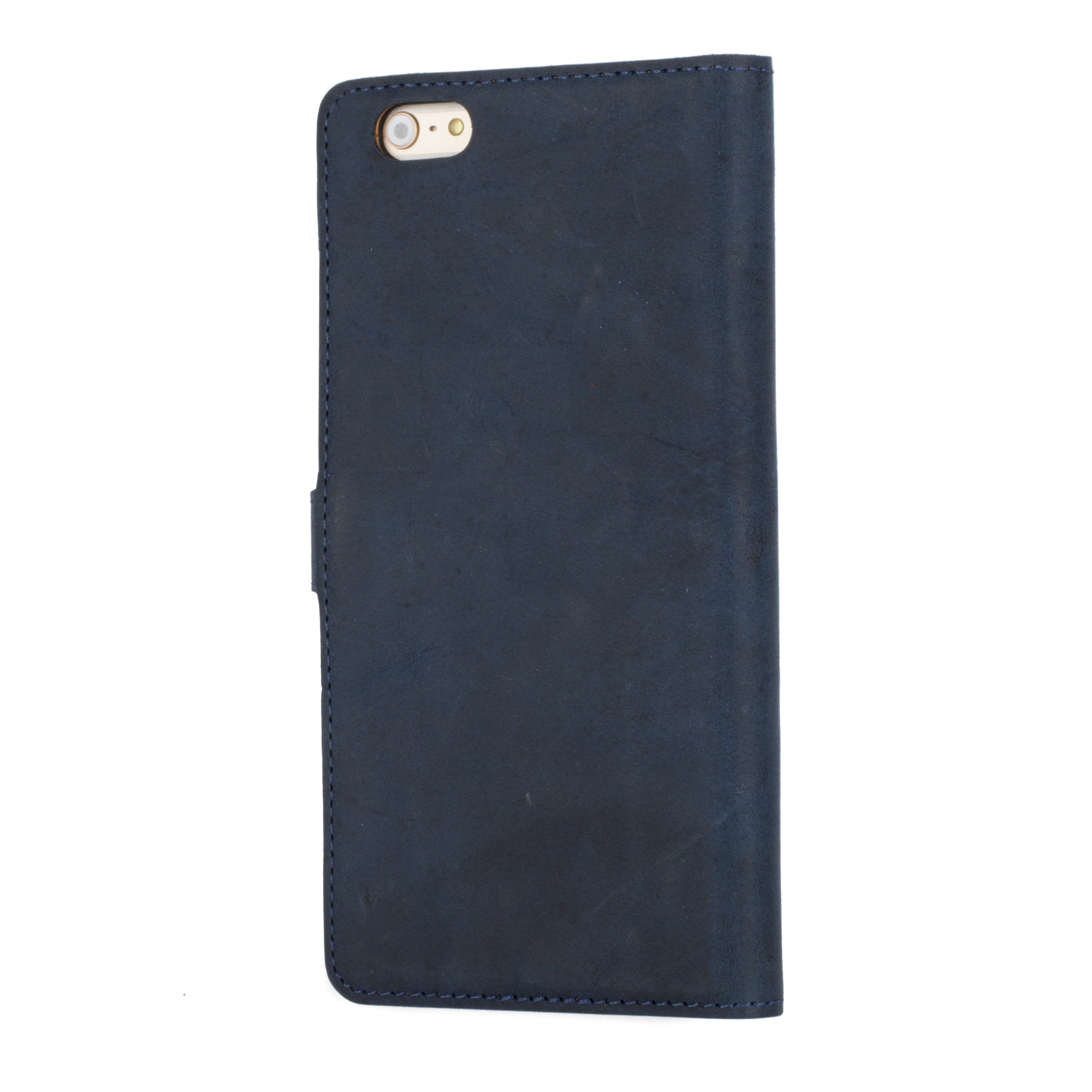 Vintage Lederhülle - Apple iPhone 6/6S Plus