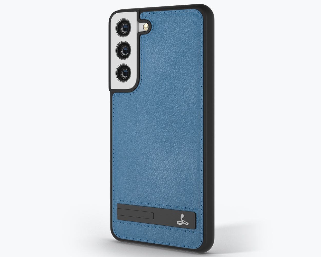 Samsung Galaxy S22 - Metro Leather Phone Case