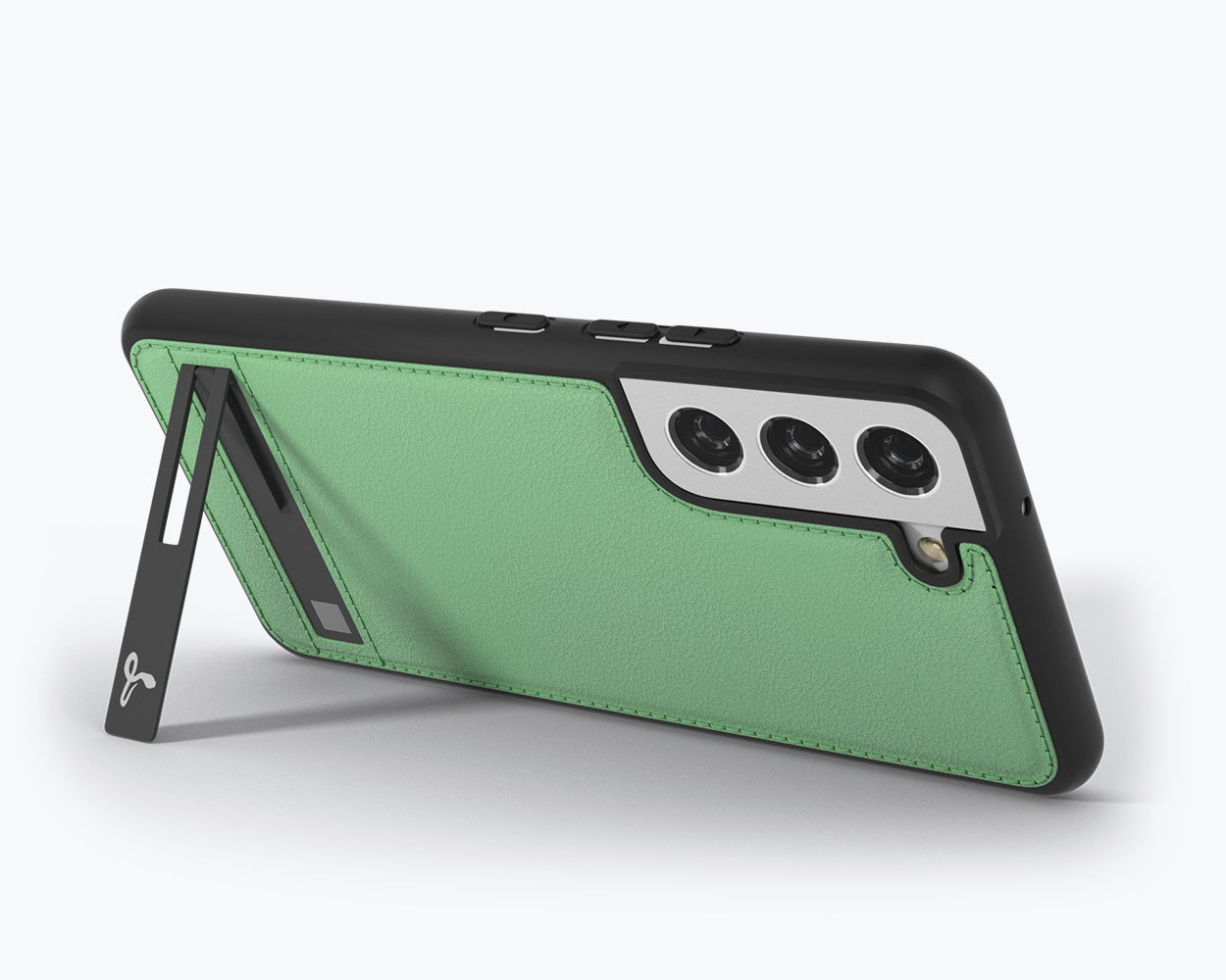 Samsung Galaxy S22 - Metro Leather Phone Case