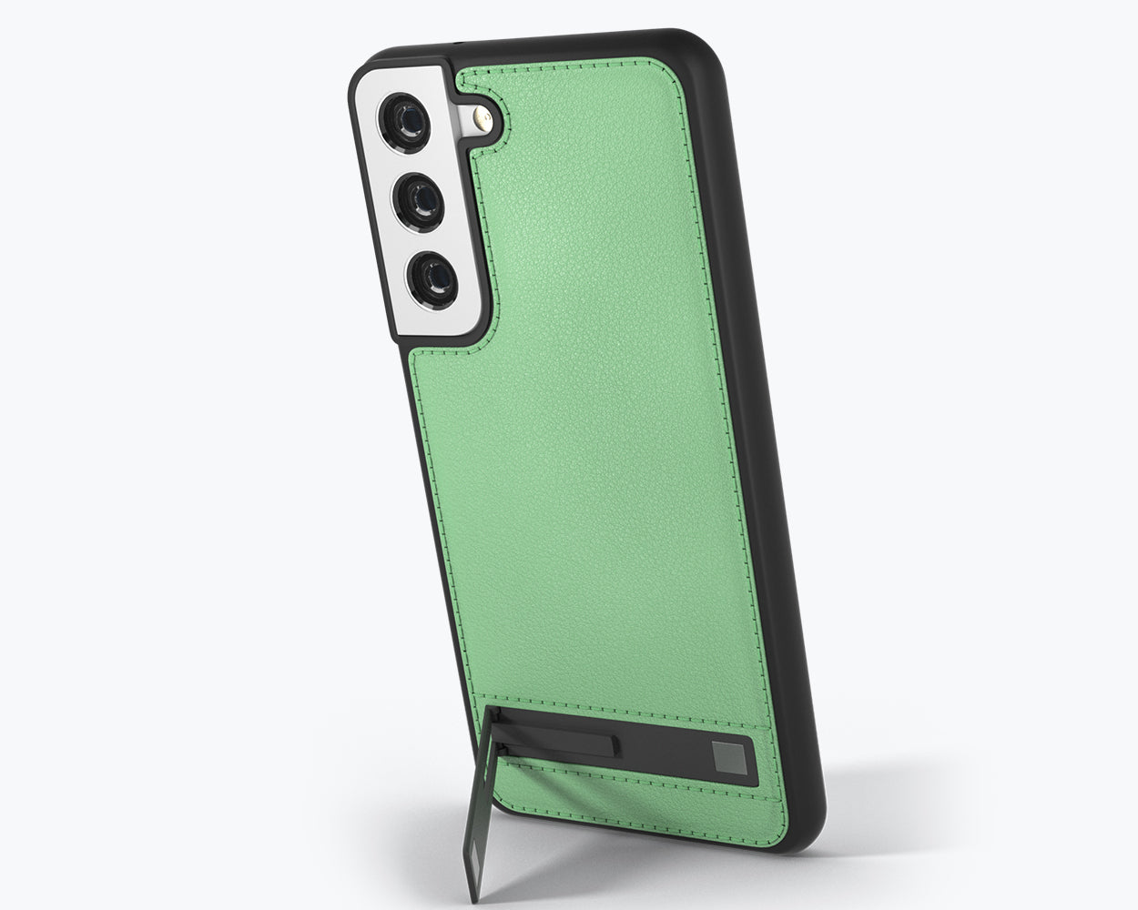 Samsung Galaxy S22 - Metro Leather Phone Case