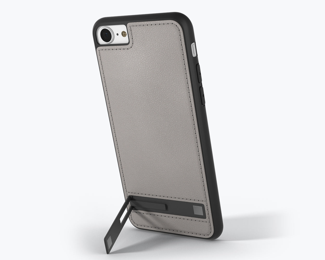 Apple iPhone SE 2022 / 2020 / 8 / 7 - Metro Leather Phone Case