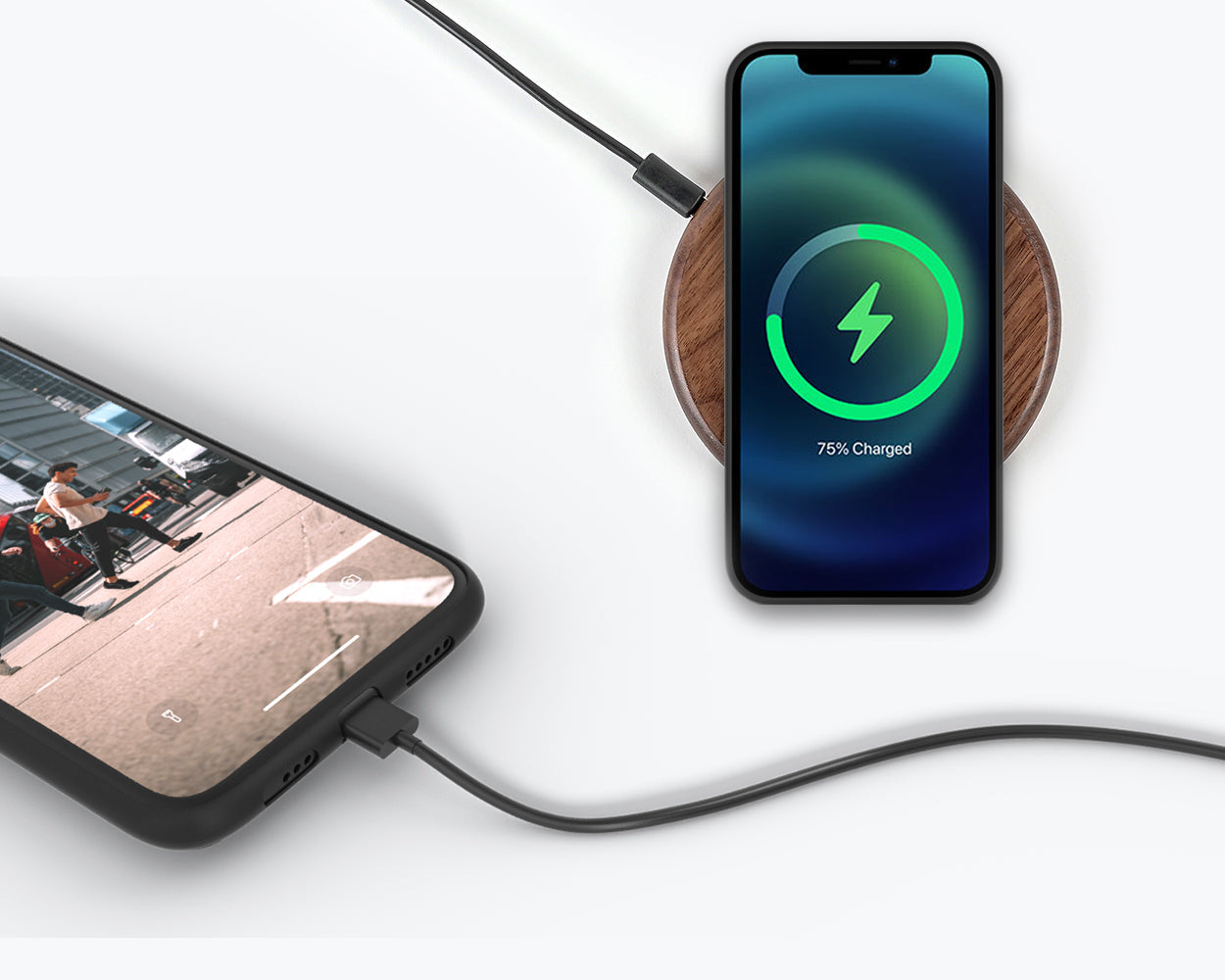 Metro Lederhülle - Apple iPhone 11/ iPhone XR
