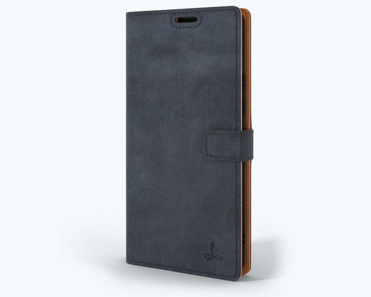 Samsung Galaxy A53 - Vintage Leather Wallet Phone Case