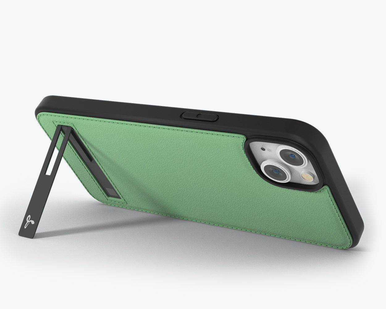 Apple iPhone 14 Plus - Metro Leather Phone Case