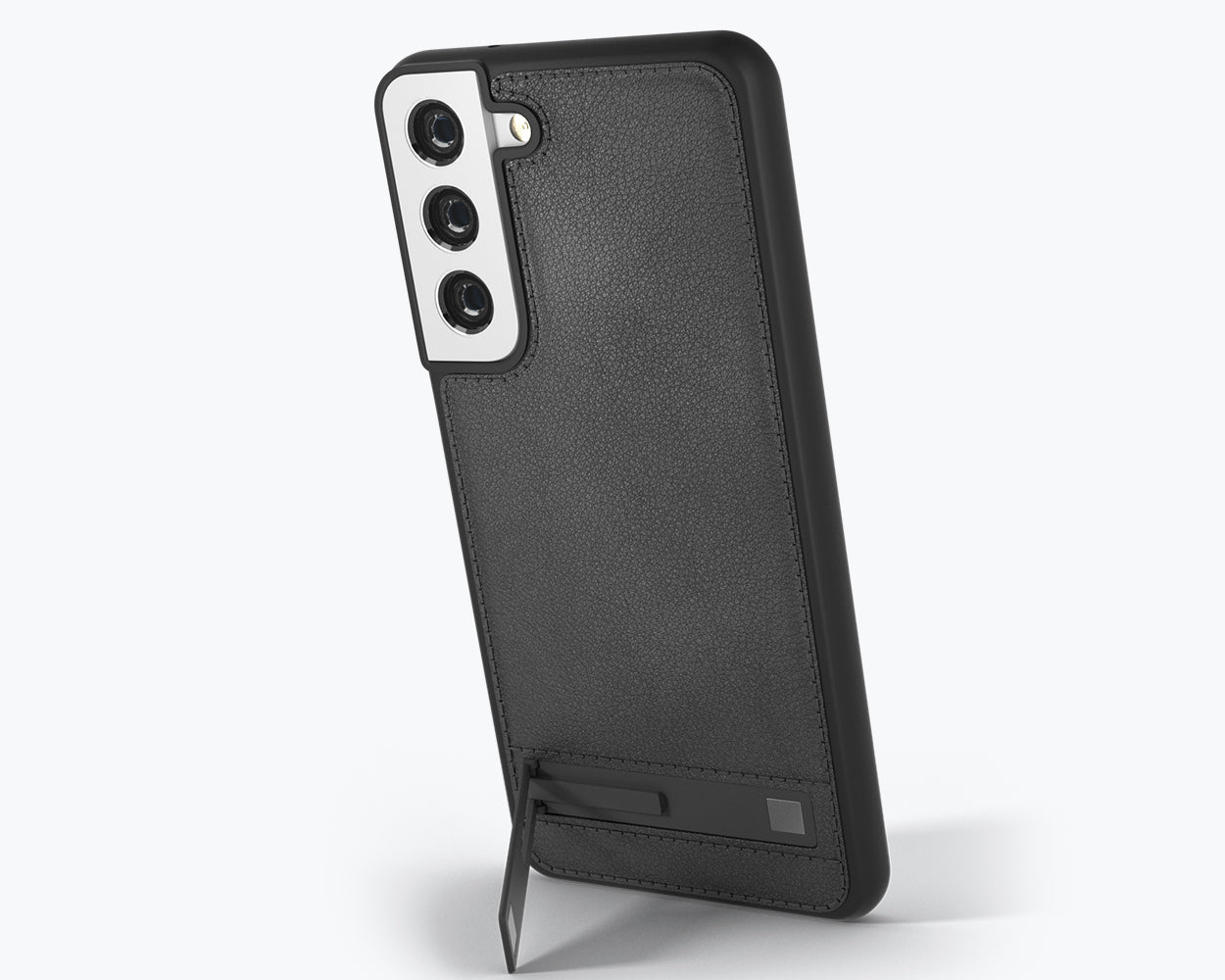 Samsung Galaxy S22 - Metro Leather Phone Case