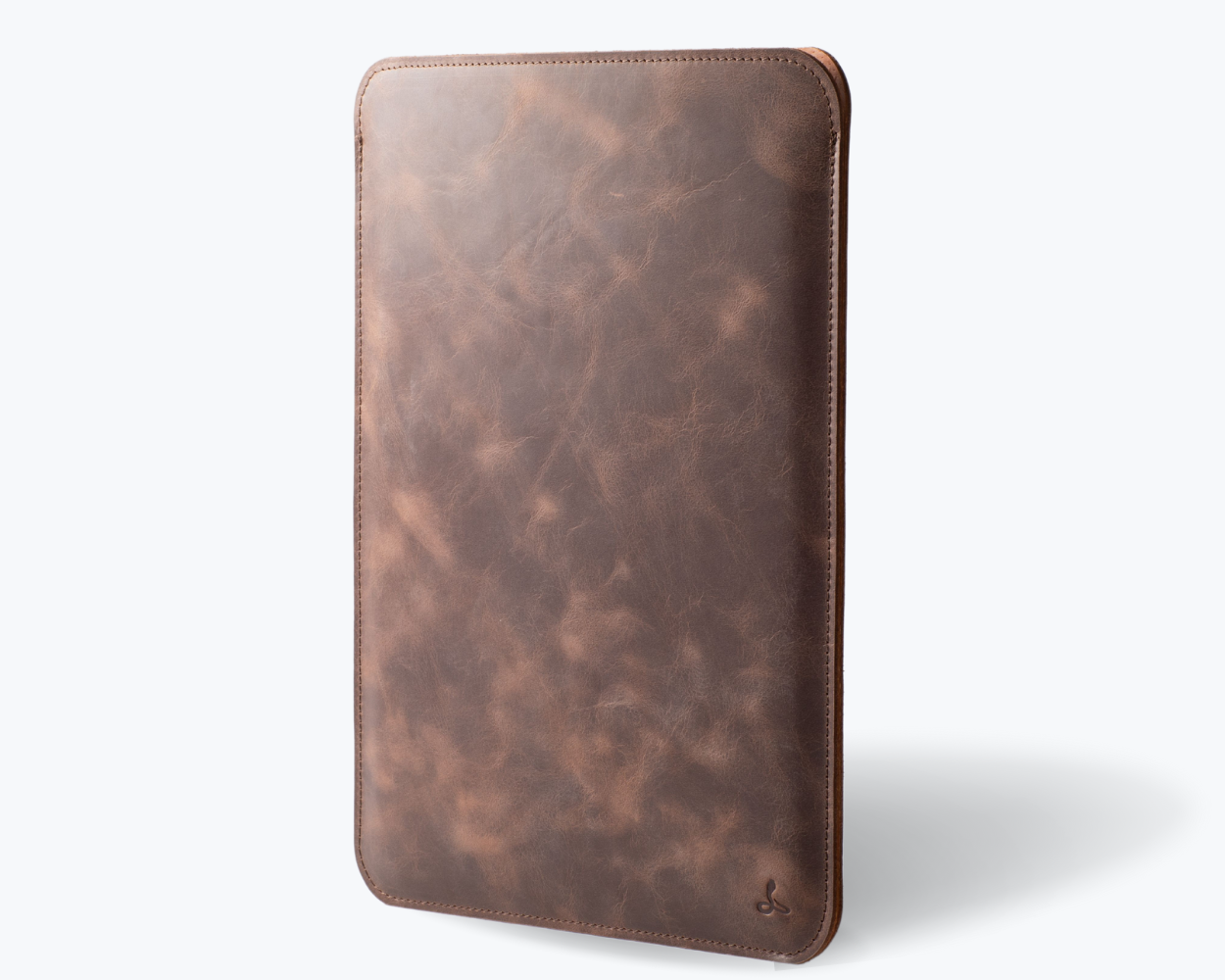 Vintage Leather Apple iPad Pro 11" Sleeve