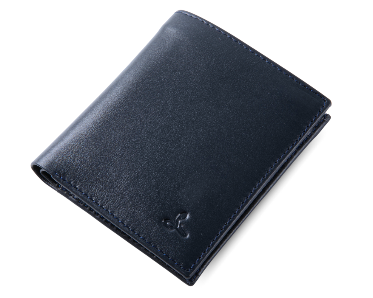 Metro Leather Bifold Wallet